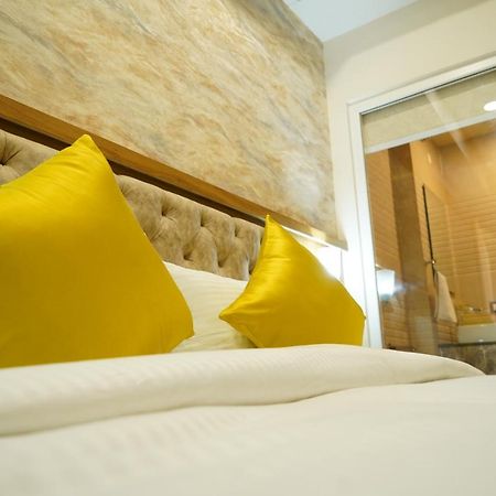 Hotel Shanti Sagar Kharar Exterior foto